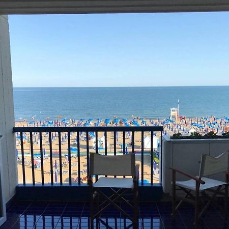 Residence Penelope - Walterigato Apartments Solo Per Famiglie Лідо-ді-Єзоло Екстер'єр фото