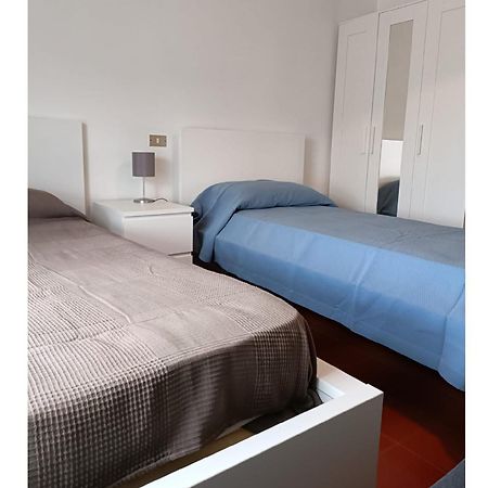 Residence Penelope - Walterigato Apartments Solo Per Famiglie Лідо-ді-Єзоло Екстер'єр фото