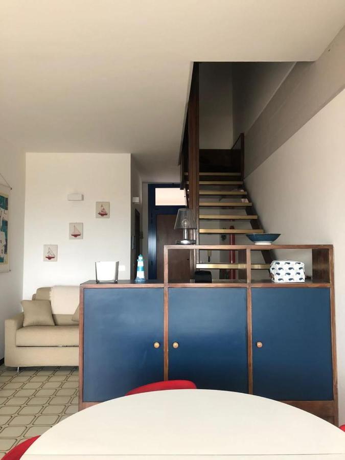 Residence Penelope - Walterigato Apartments Solo Per Famiglie Лідо-ді-Єзоло Екстер'єр фото