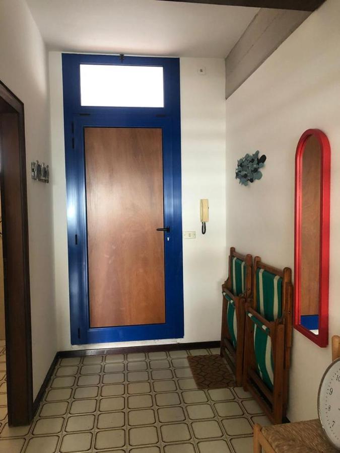 Residence Penelope - Walterigato Apartments Solo Per Famiglie Лідо-ді-Єзоло Екстер'єр фото