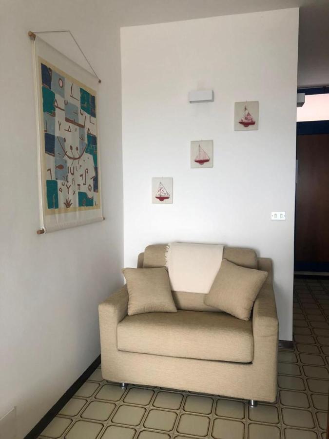 Residence Penelope - Walterigato Apartments Solo Per Famiglie Лідо-ді-Єзоло Екстер'єр фото