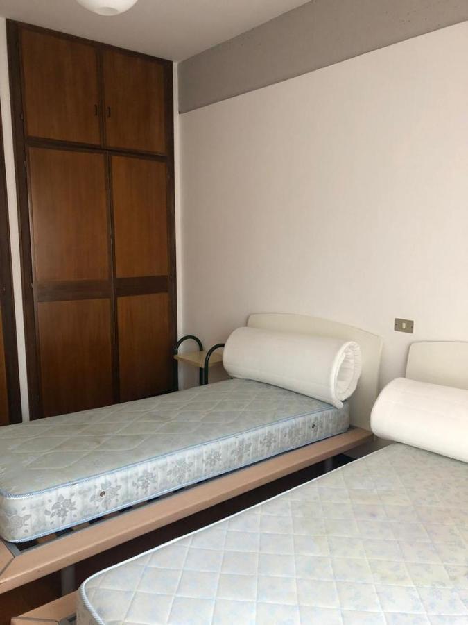 Residence Penelope - Walterigato Apartments Solo Per Famiglie Лідо-ді-Єзоло Екстер'єр фото