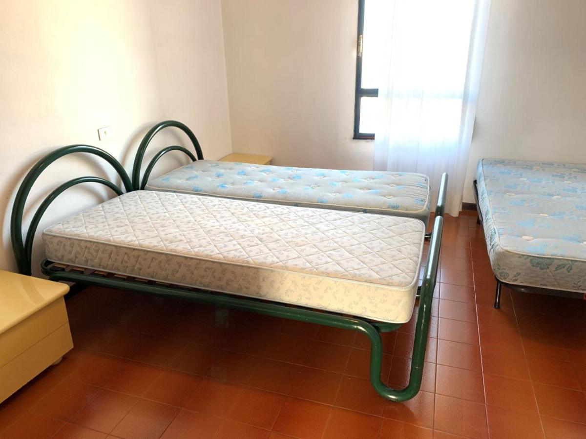 Residence Penelope - Walterigato Apartments Solo Per Famiglie Лідо-ді-Єзоло Екстер'єр фото