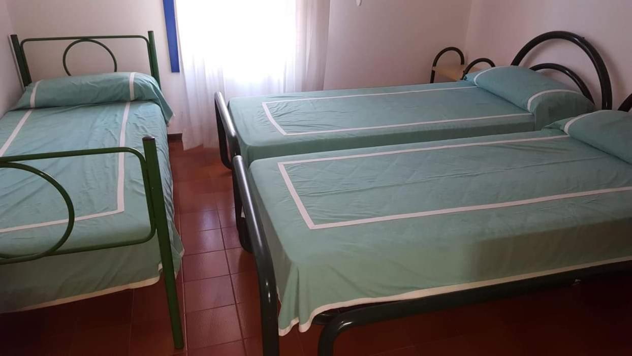 Residence Penelope - Walterigato Apartments Solo Per Famiglie Лідо-ді-Єзоло Екстер'єр фото