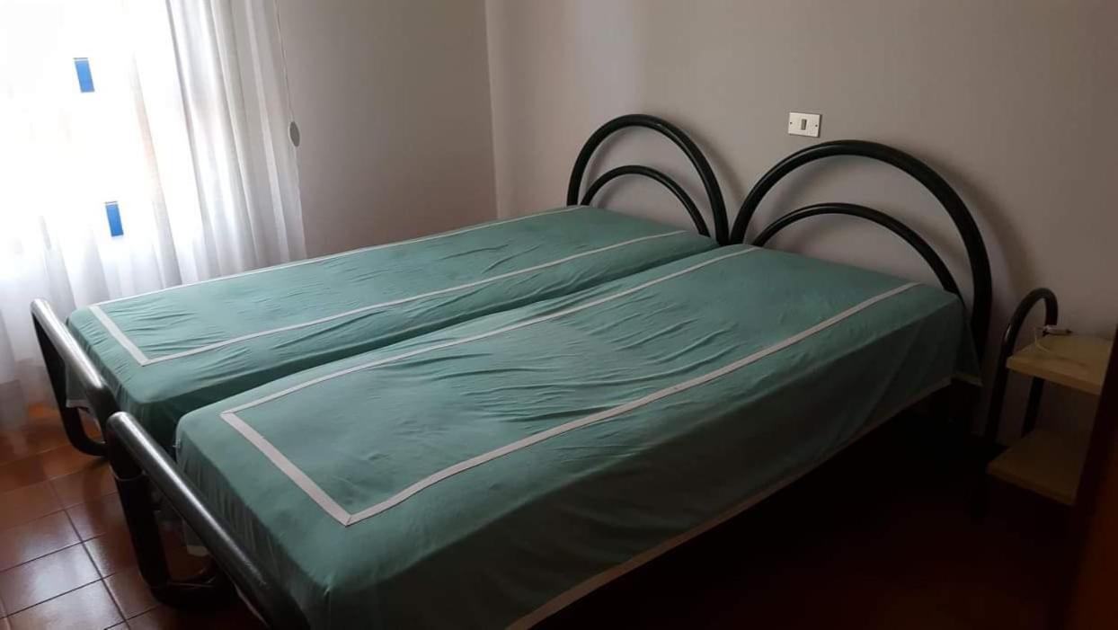 Residence Penelope - Walterigato Apartments Solo Per Famiglie Лідо-ді-Єзоло Екстер'єр фото