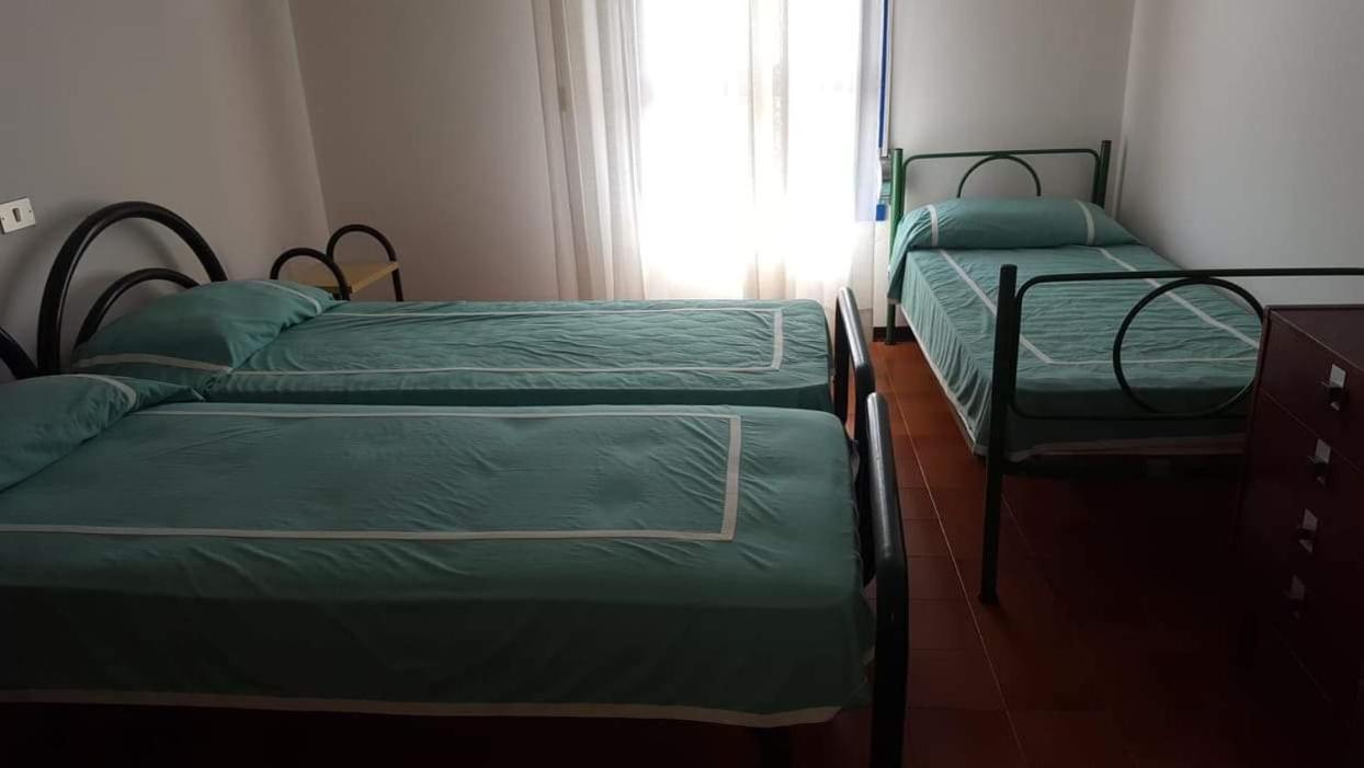 Residence Penelope - Walterigato Apartments Solo Per Famiglie Лідо-ді-Єзоло Екстер'єр фото