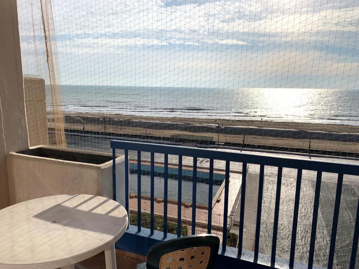 Residence Penelope - Walterigato Apartments Solo Per Famiglie Лідо-ді-Єзоло Екстер'єр фото
